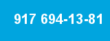 917 694-13-81 917 694-13-81